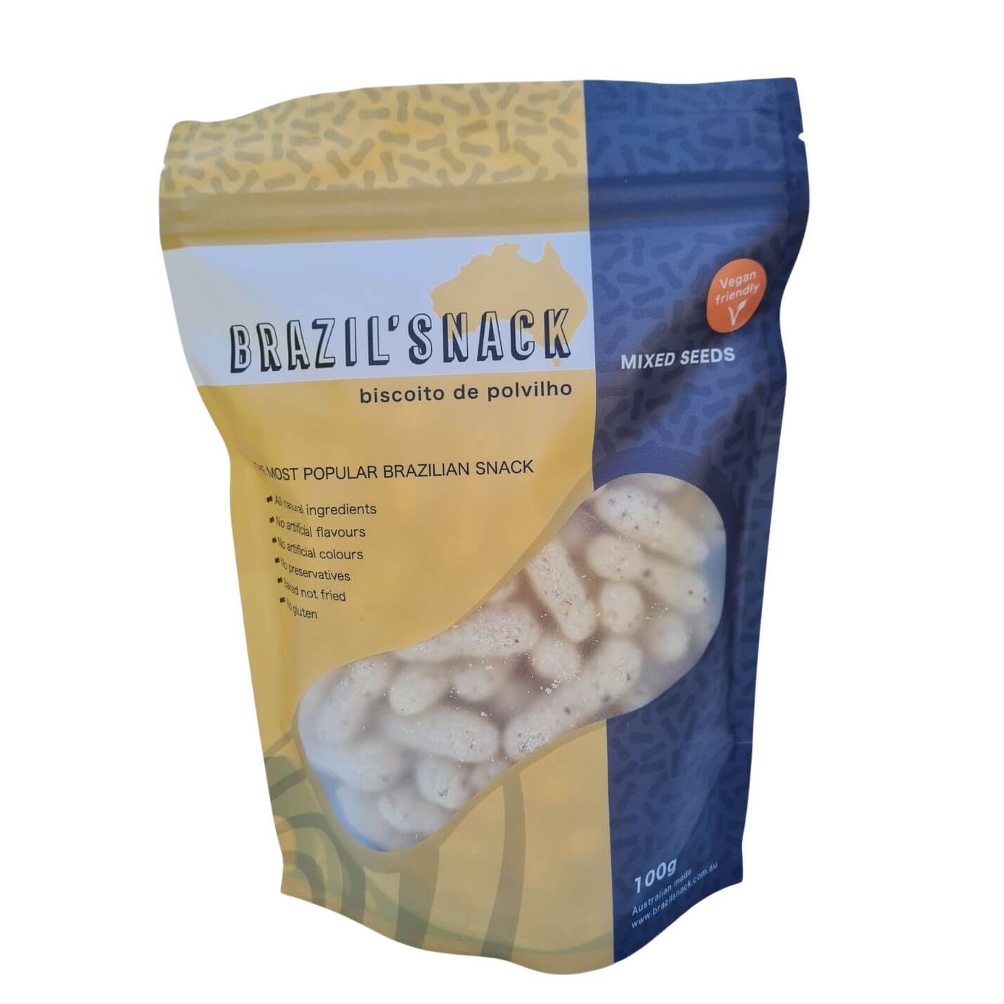 Extra Large Box with 24 Packs - Image 6