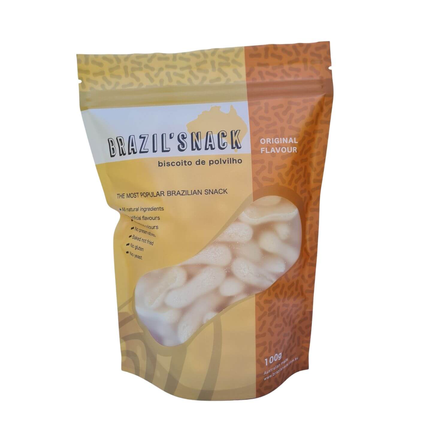 Extra Large Box with 24 Packs - Image 2