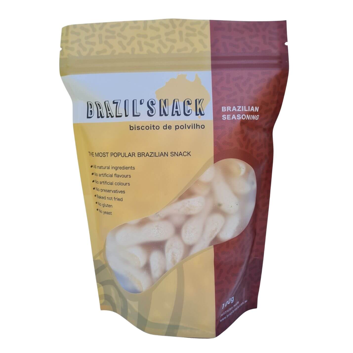 Extra Large Box with 24 Packs - Image 4